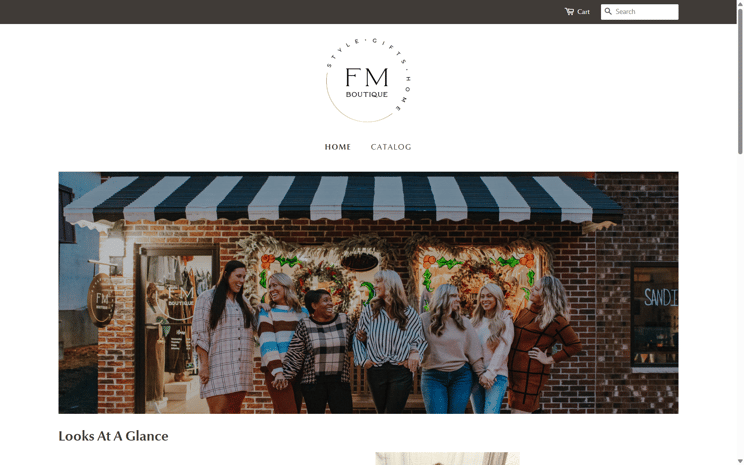 Homepage_FM_boutique