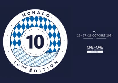 Shoppingfeed au One to One Monaco : le rendez-vous incontournable du e-commerce - Blog Shoppingfeed