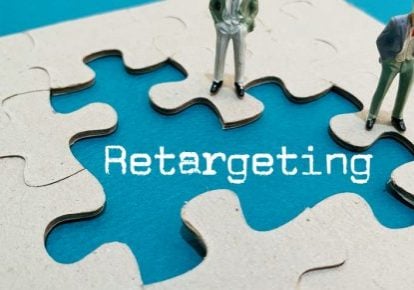 Effects of Anti-Tracking Policies on Ad Retargeting Channels