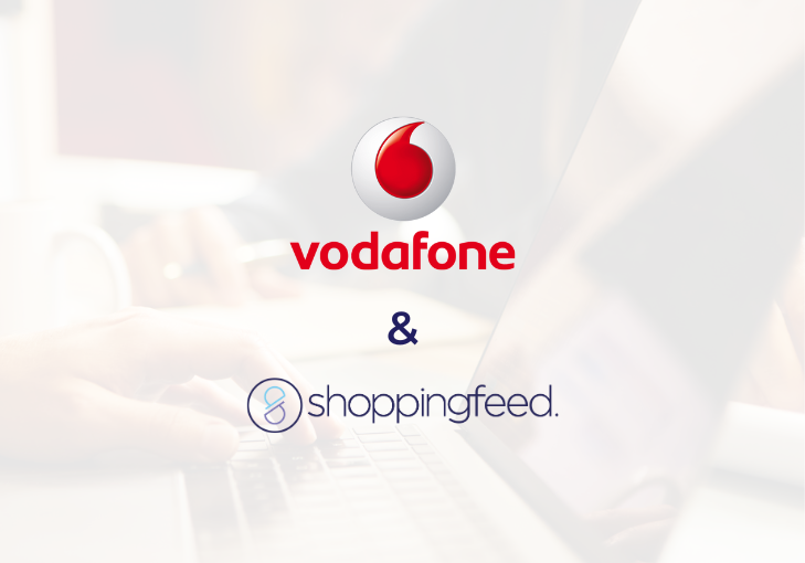 Vodafone : El primer Marketplace del sector de las telecomunicaciones - Blog Shoppingfeed