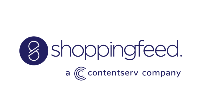 Logo Shoppingfeed